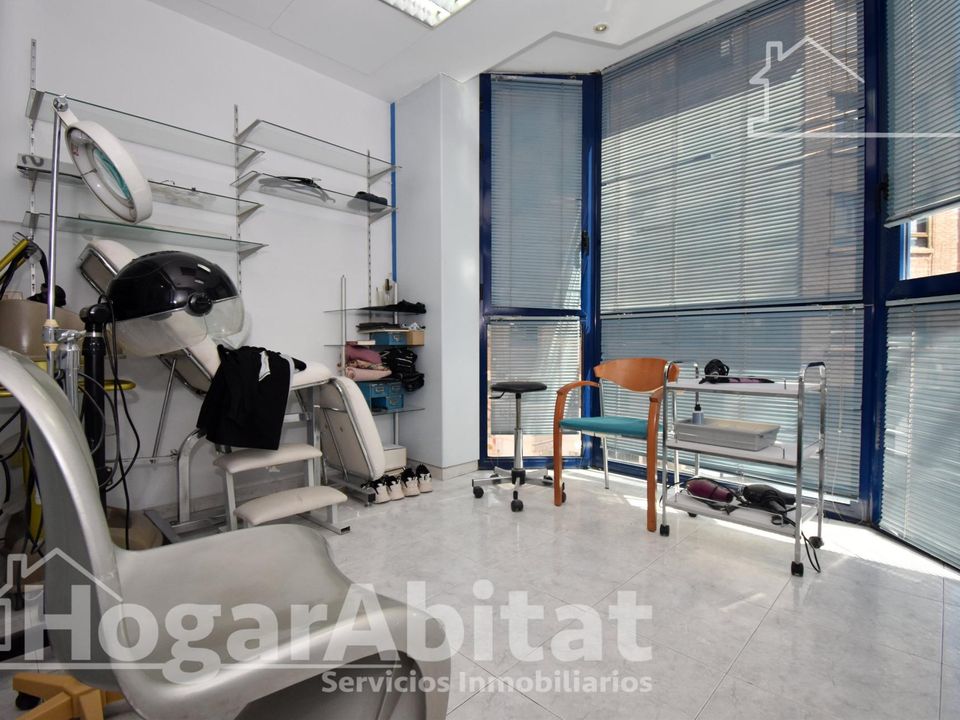 Villa i Castellon De La Plana, Castellon - foto 2