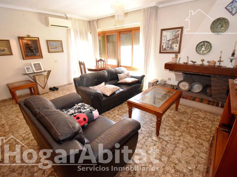 Lejlighed i Villarreal, Castellon - foto 2