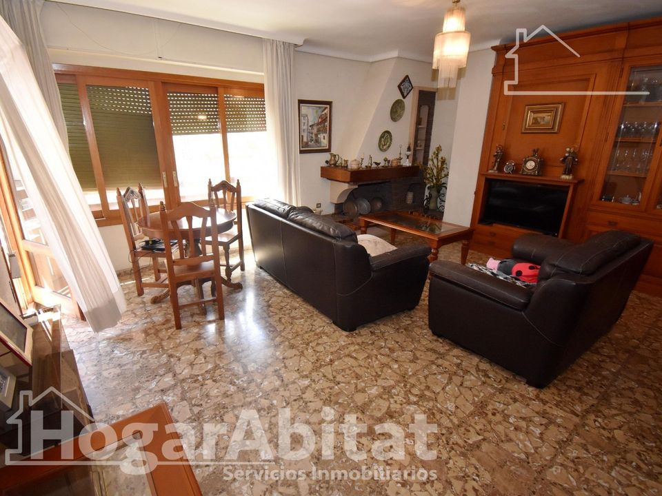 Lejlighed i Villarreal, Castellon - foto 3