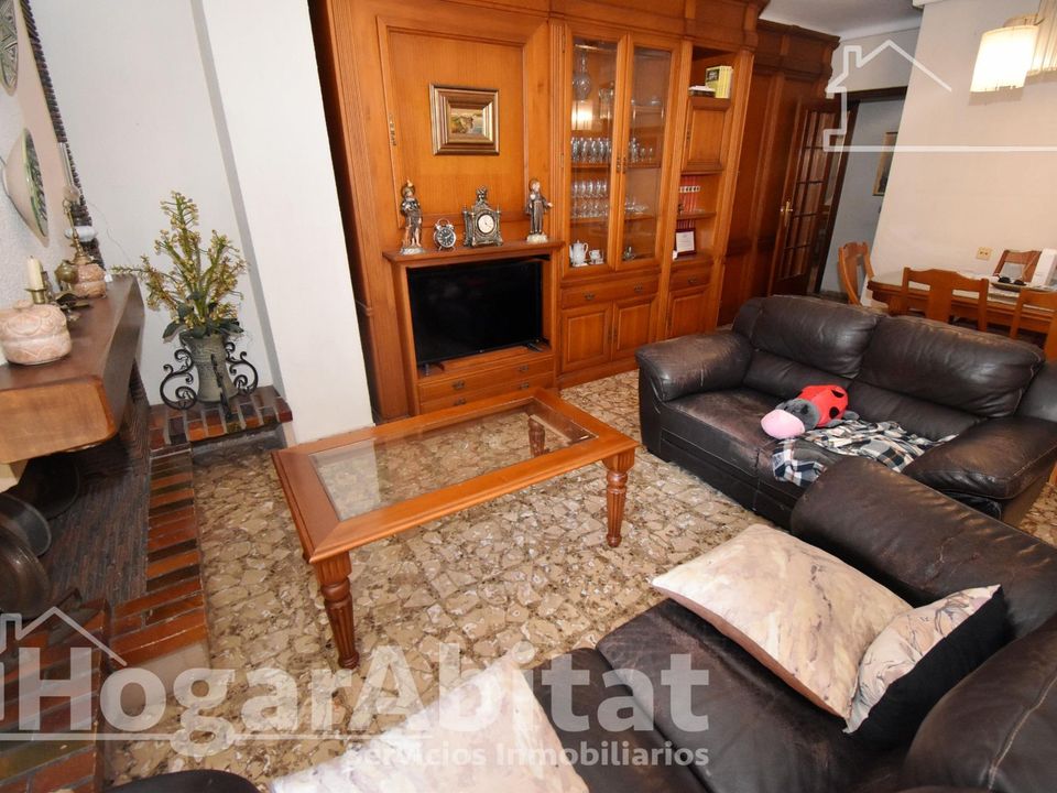 Lejlighed i Villarreal, Castellon - foto 4