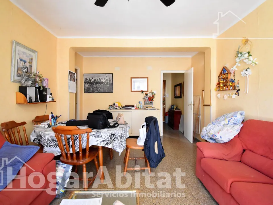 Lejlighed i Gandia, Valencia - foto 1