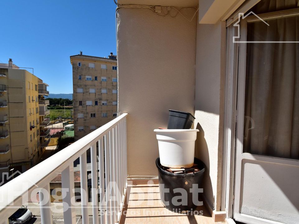 Lejlighed i Gandia, Valencia - foto 3