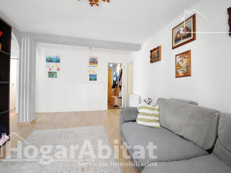 Lejlighed i Gandia, Valencia - foto 1
