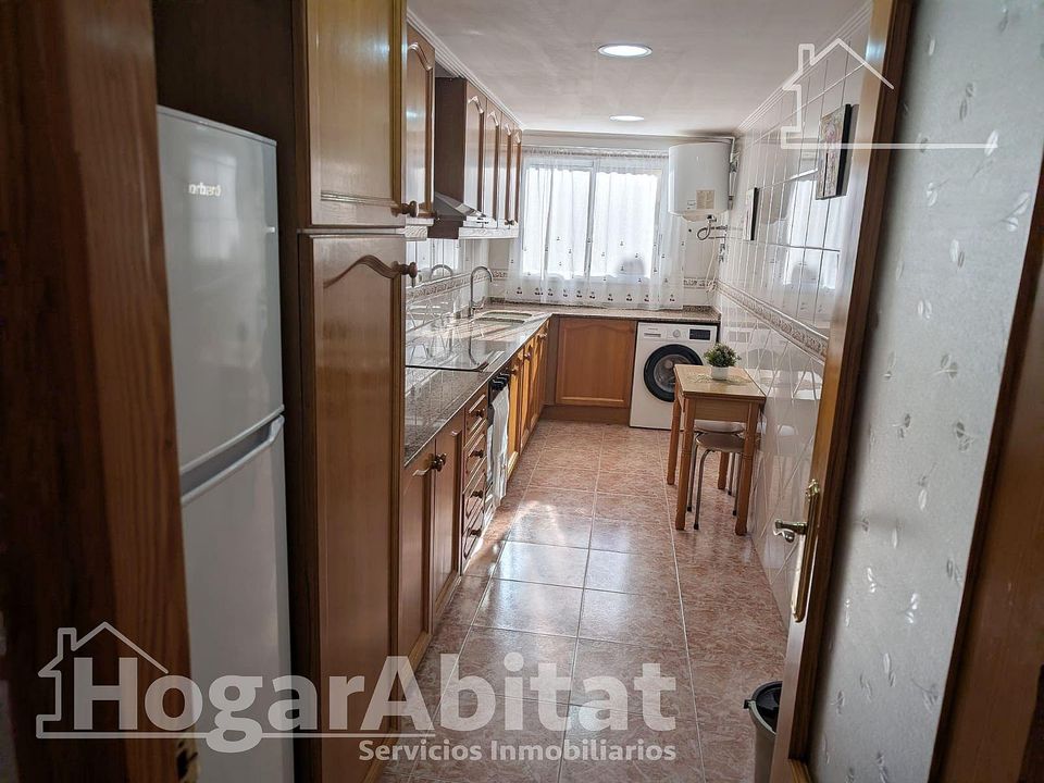 Lejlighed i Algemesi, Valencia - foto 4