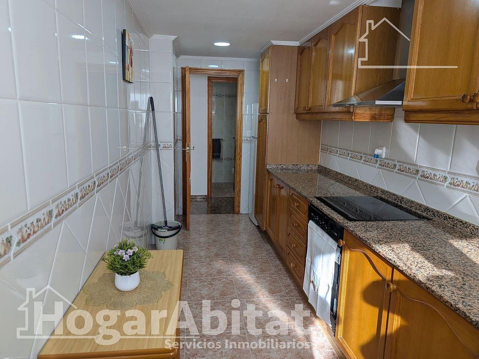 Lejlighed i Algemesi, Valencia - foto 5