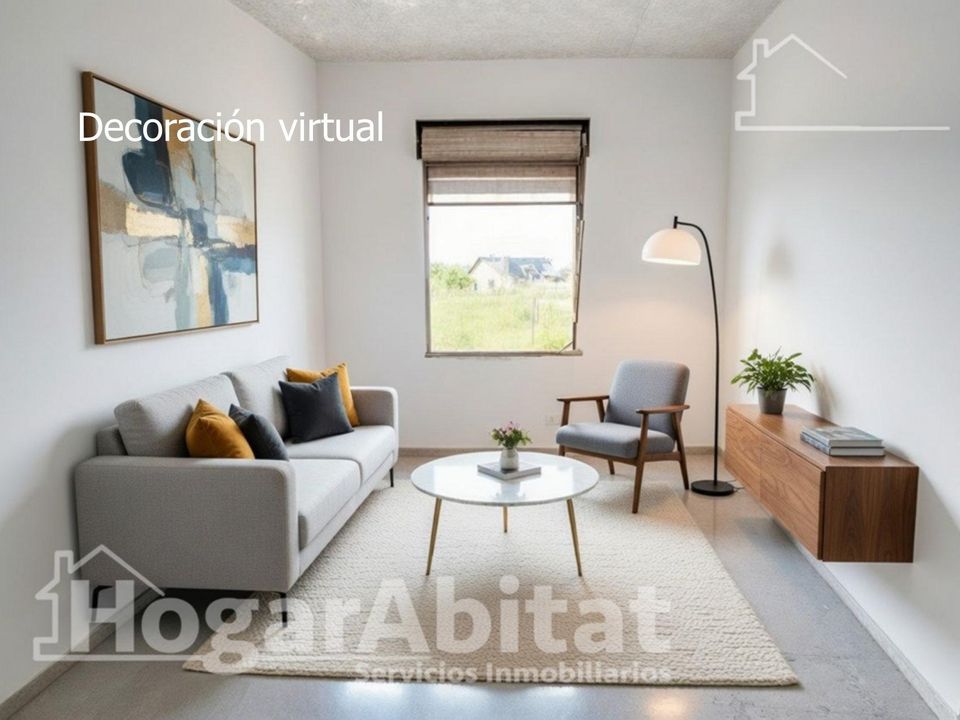 Villa i Sueca, Valencia - bilde 1