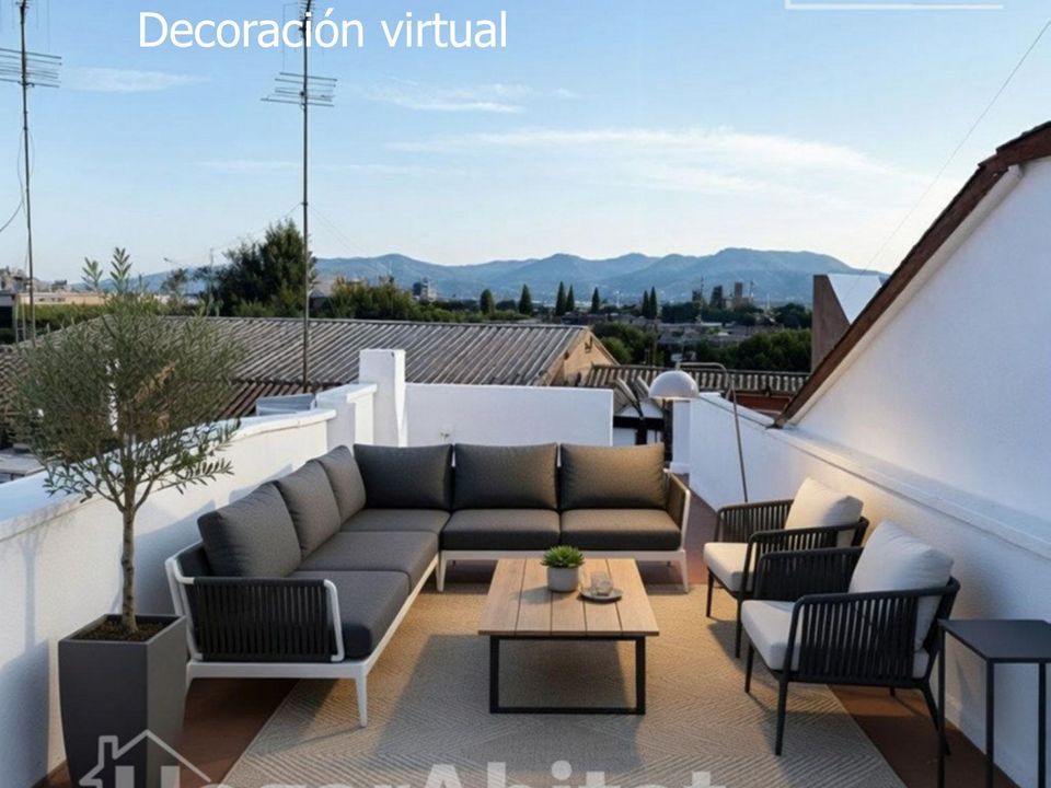 Villa i Sueca, Valencia - bilde 2