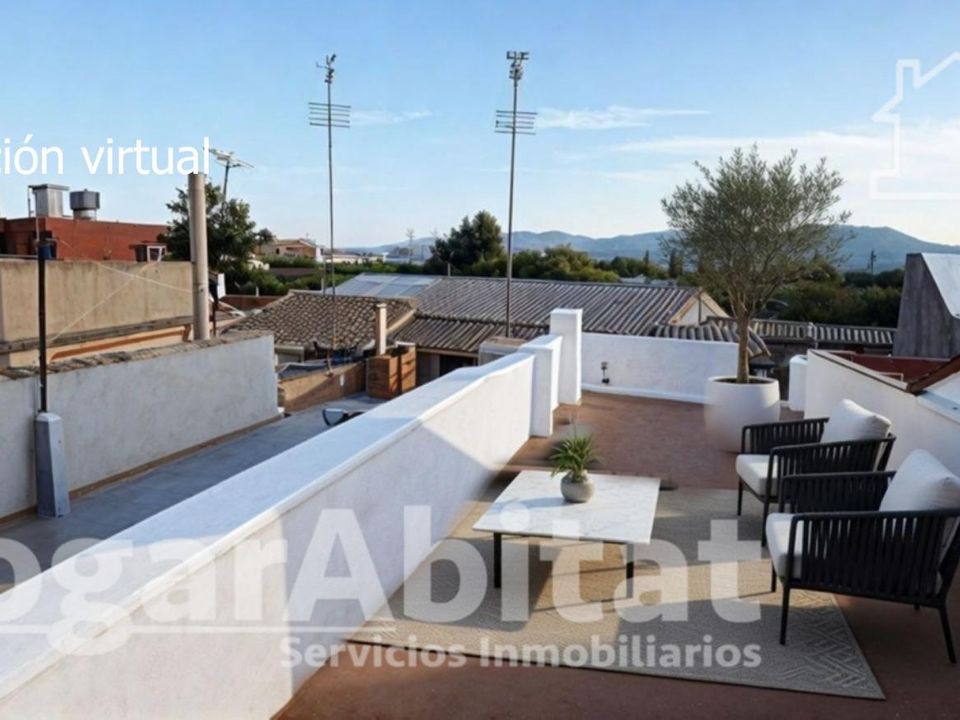 Villa i Sueca, Valencia - bilde 3