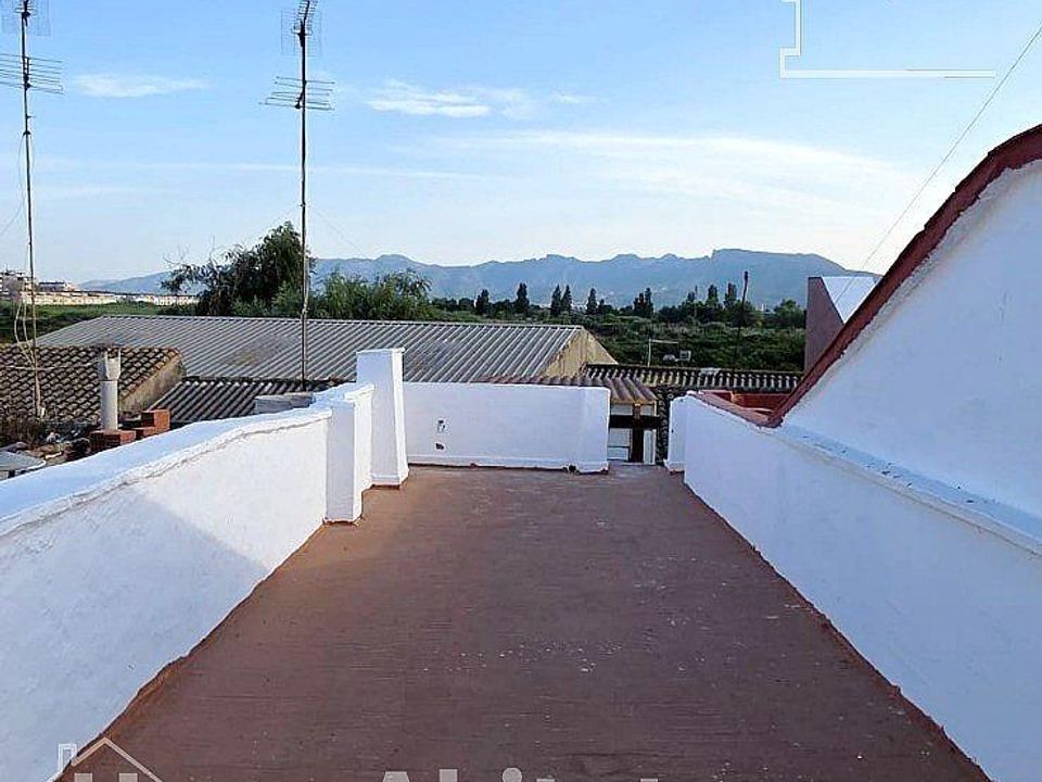 Villa i Sueca, Valencia - bilde 4