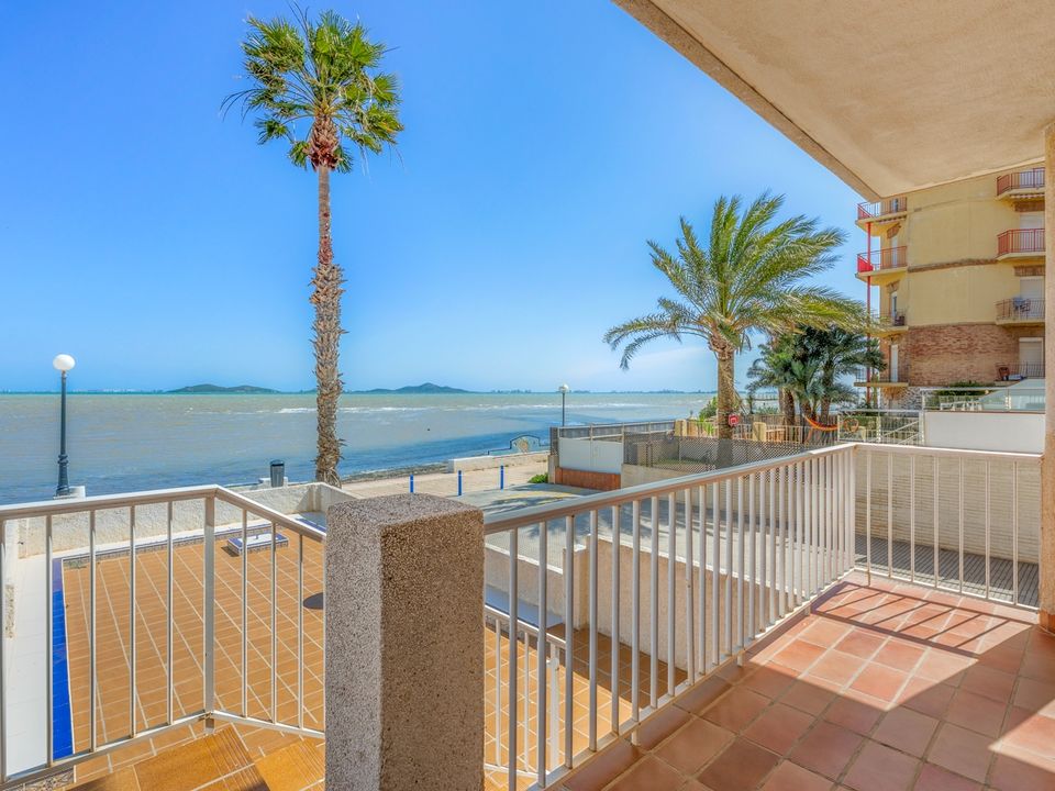 Bungalow i Los Urrutias, Murcia - foto 3