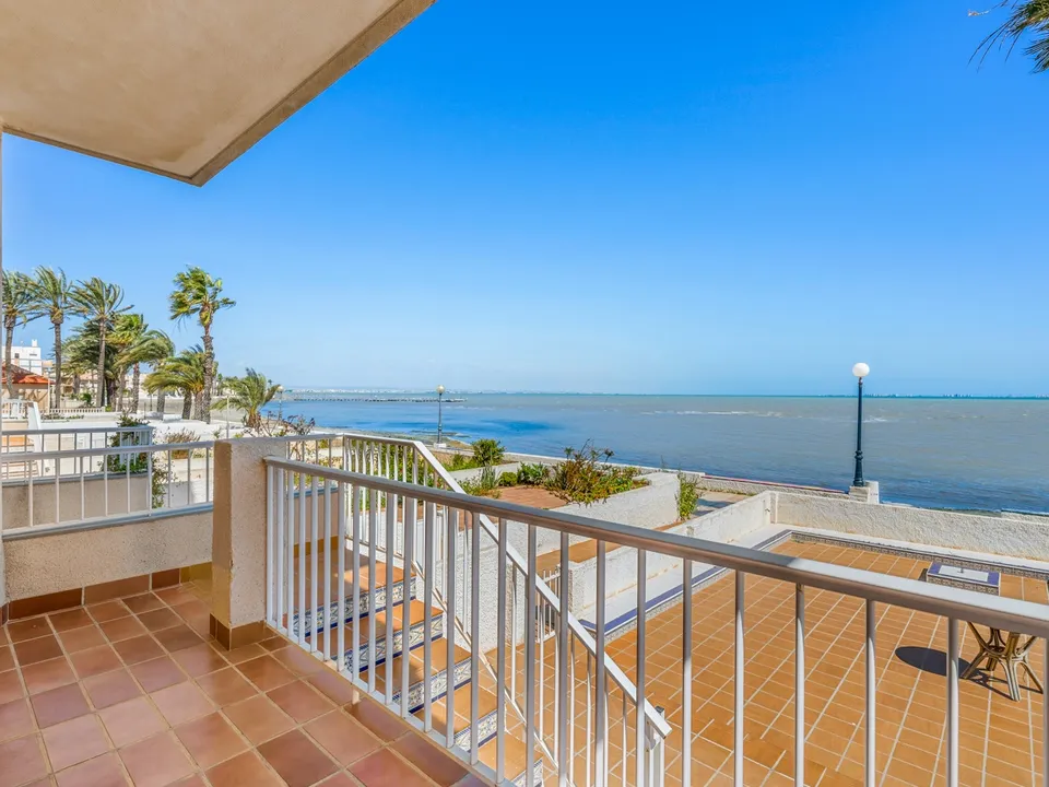 Bungalow i Los Urrutias, Murcia - foto 4