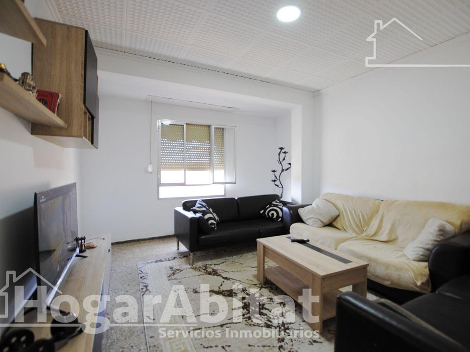 Lejlighed i Gandia, Valencia - foto 2