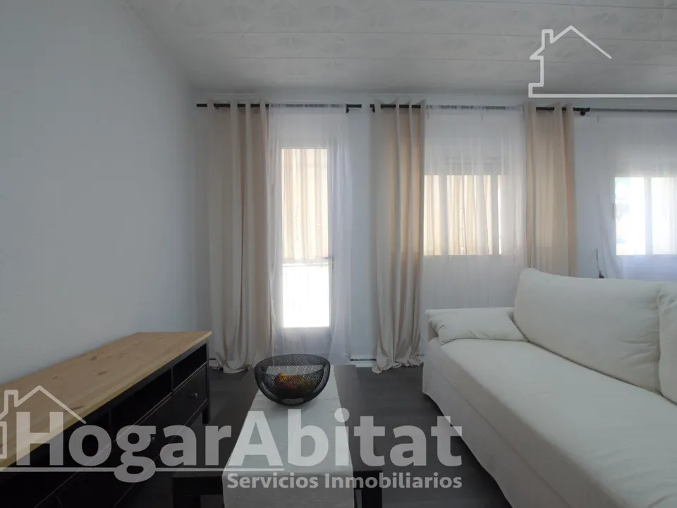 Lejlighed i Cullera, Valencia - foto 1