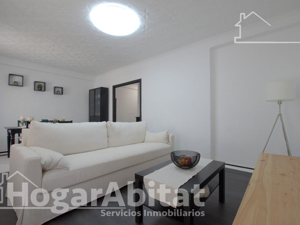 Lejlighed i Cullera, Valencia - foto 4