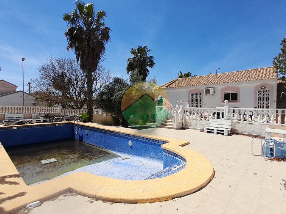 Villa i Camposol, Murcia - bilde 1