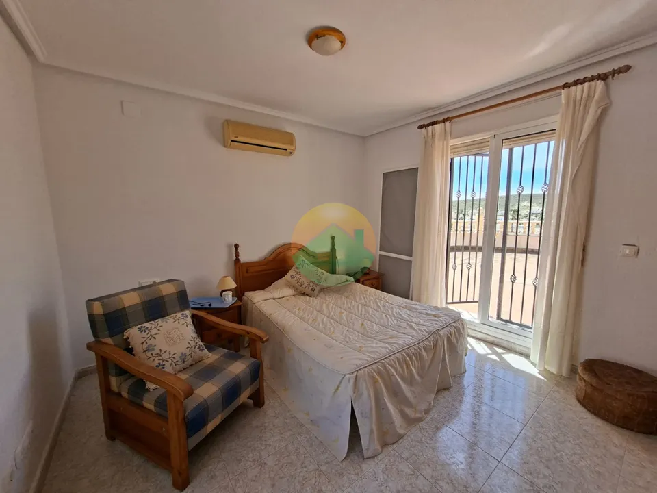 Villa i Camposol, Murcia - bilde 3