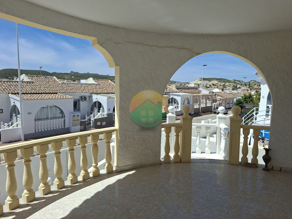 Villa i Camposol, Murcia - bilde 4