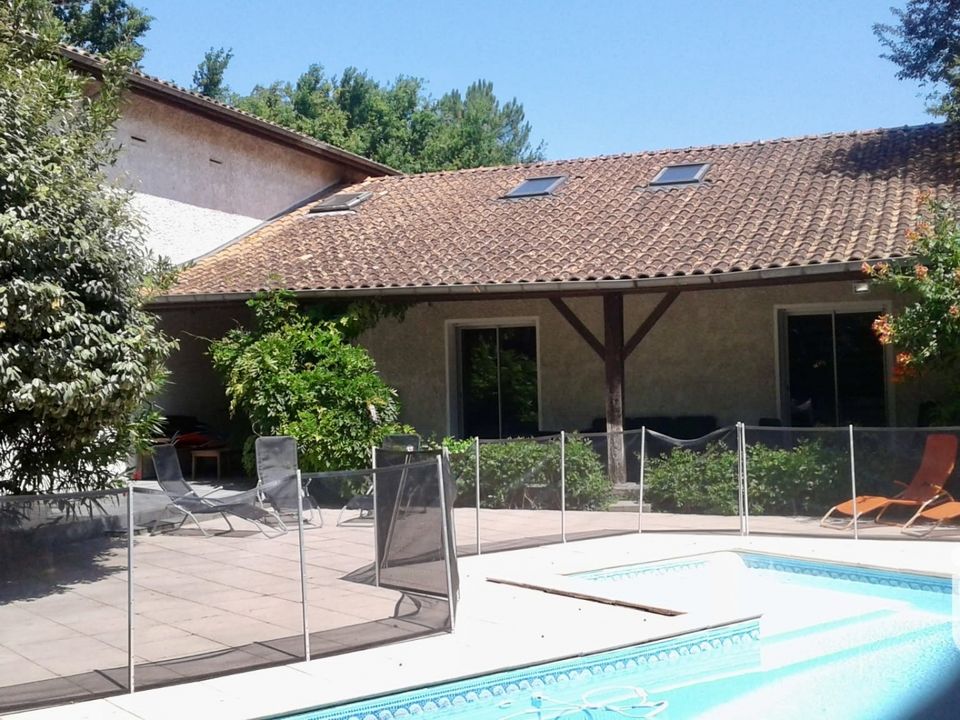 Villa i Ares, Gironde - foto 1