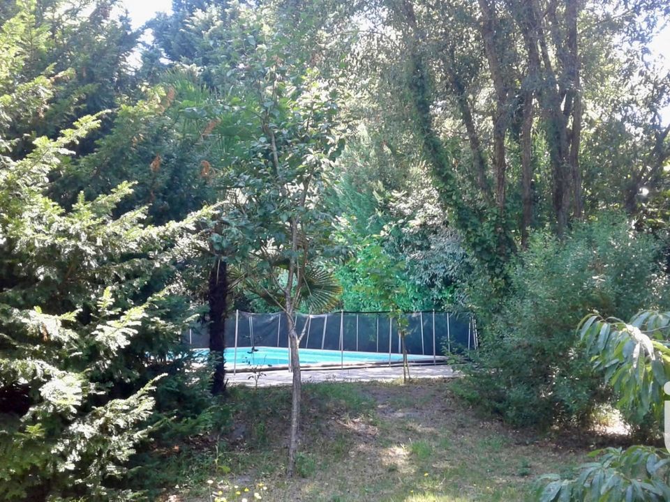 Villa i Ares, Gironde - foto 5