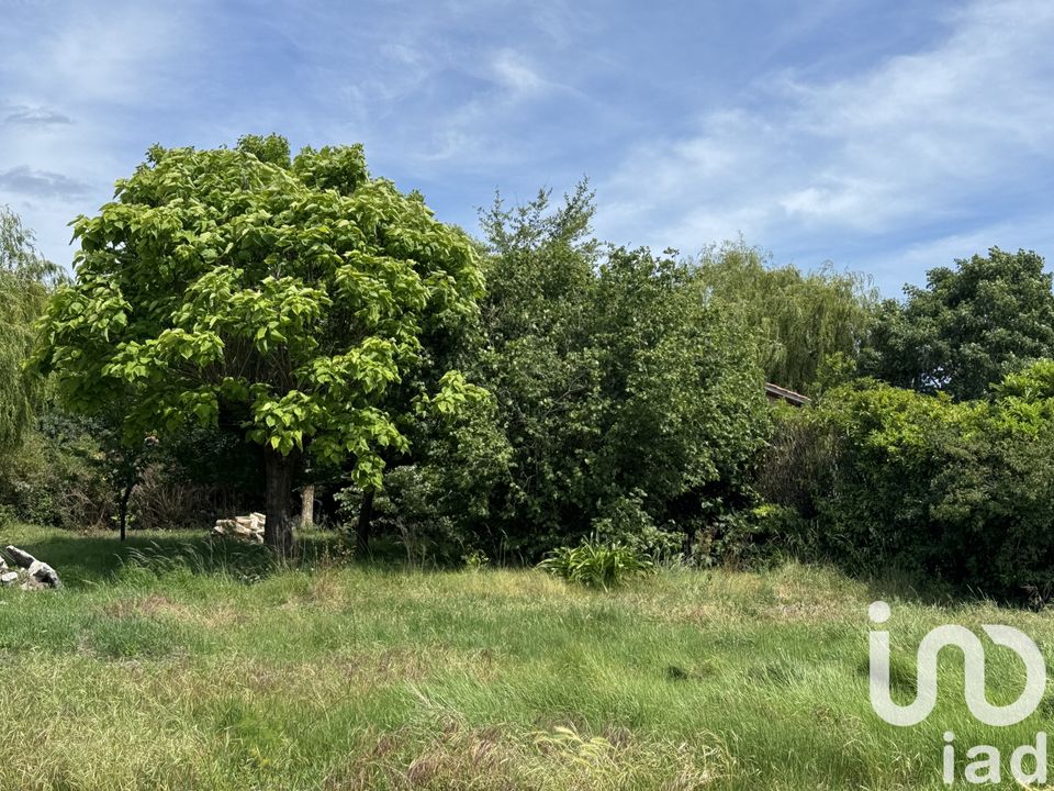 Helårsgrund i Saint-Laurent-Médoc, Gironde - foto 1