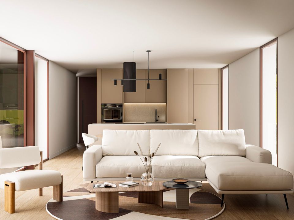 Villa i Sax, Alicante - foto 3