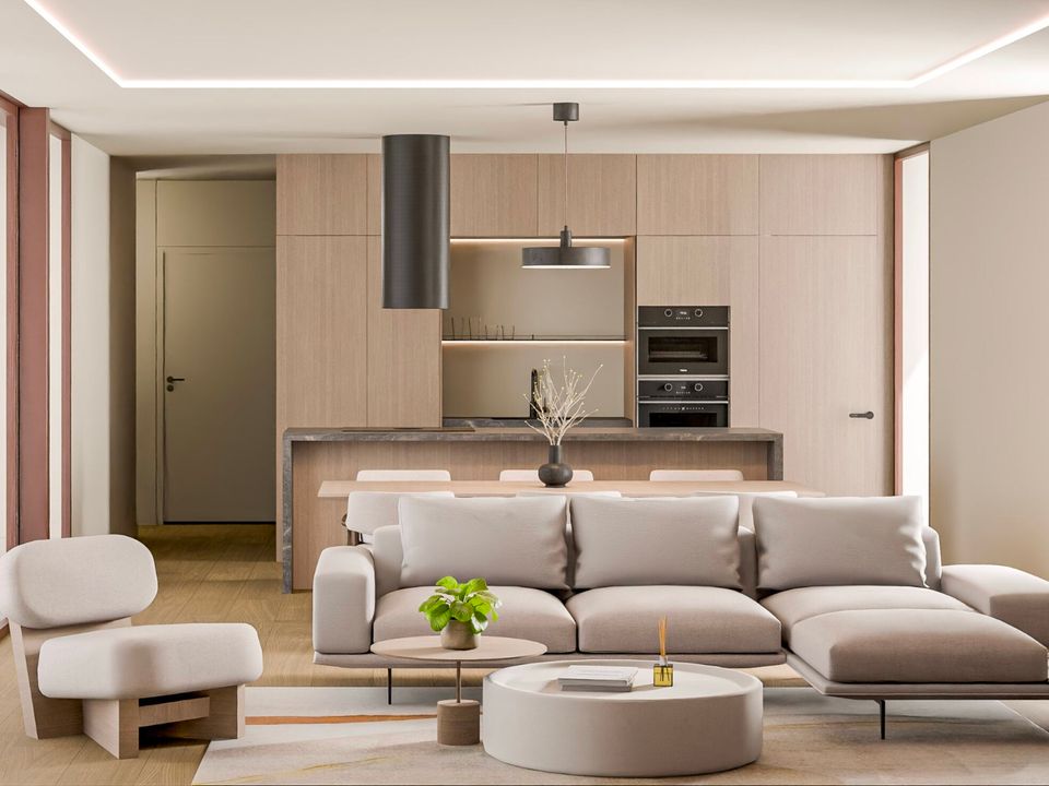 Villa i Sax, Alicante - foto 3