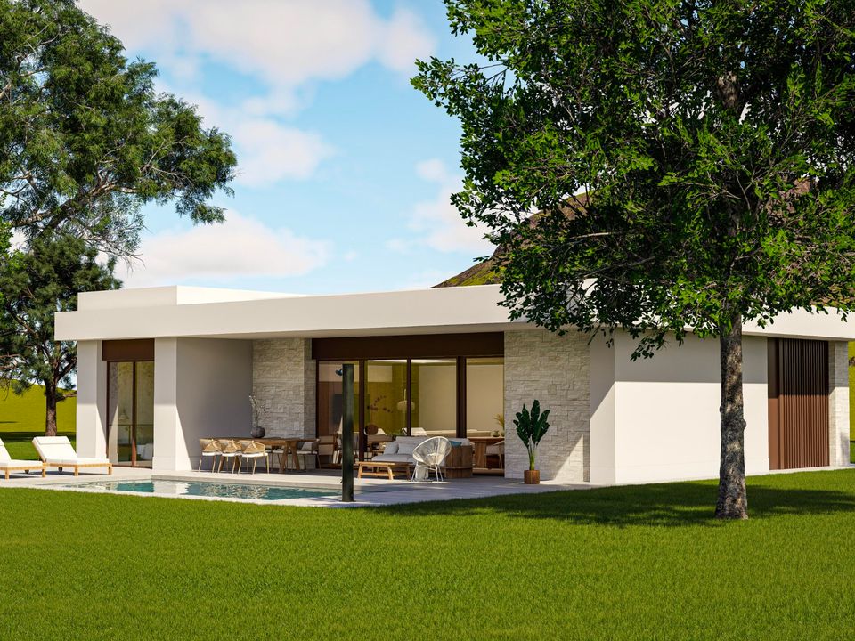 Villa i Sax, Alicante - foto 2