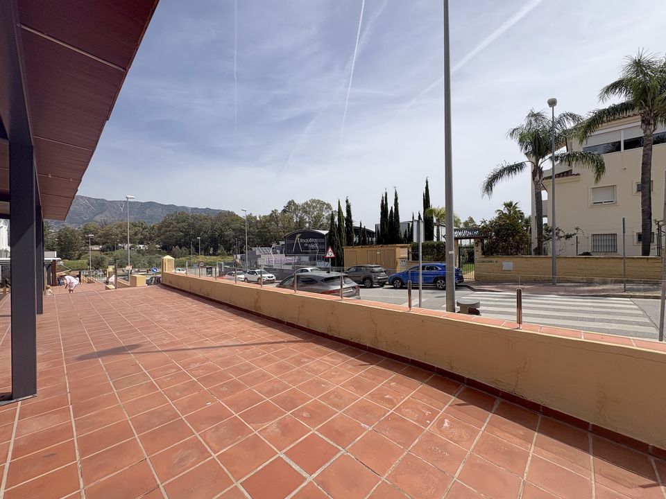 Erhvervsejendom i Mijas Costa, Malaga - foto 3