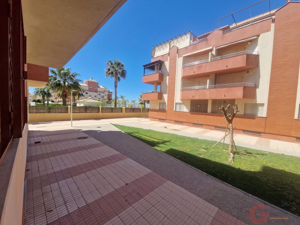 Lejlighed i Calahonda, Granada - foto 1