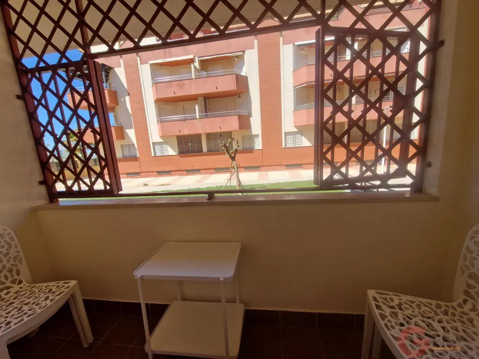Lejlighed i Calahonda, Granada - foto 4