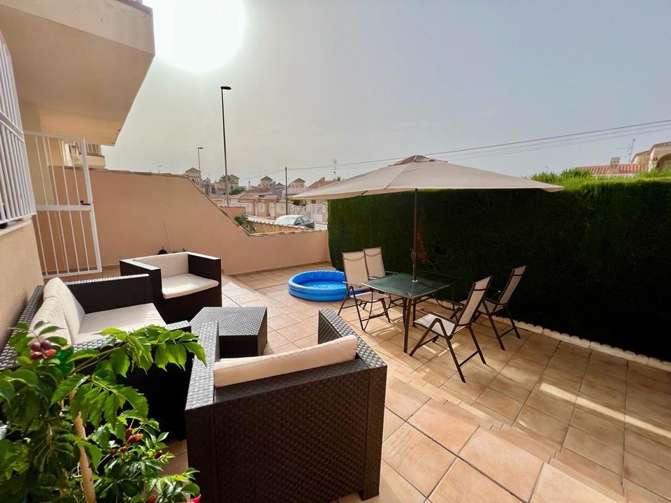 Byhus i Orihuela Costa, Alicante - foto 2