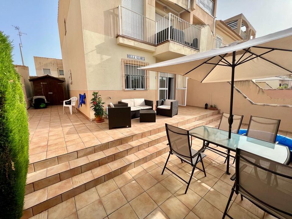 Byhus i Orihuela Costa, Alicante - foto 3