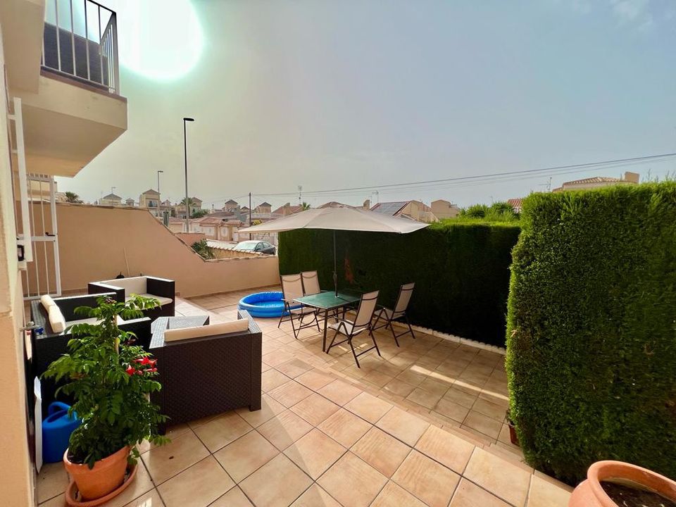 Byhus i Orihuela Costa, Alicante - foto 4