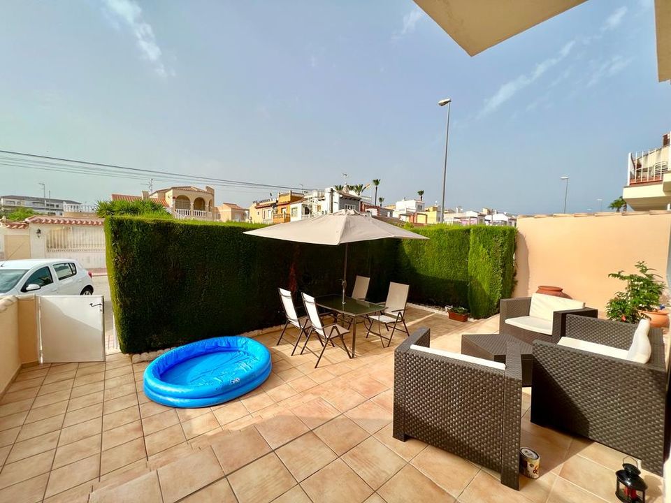 Byhus i Orihuela Costa, Alicante - foto 5