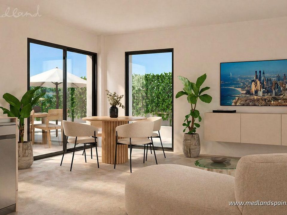 Byhus i Daya Nueva, Alicante - foto 3