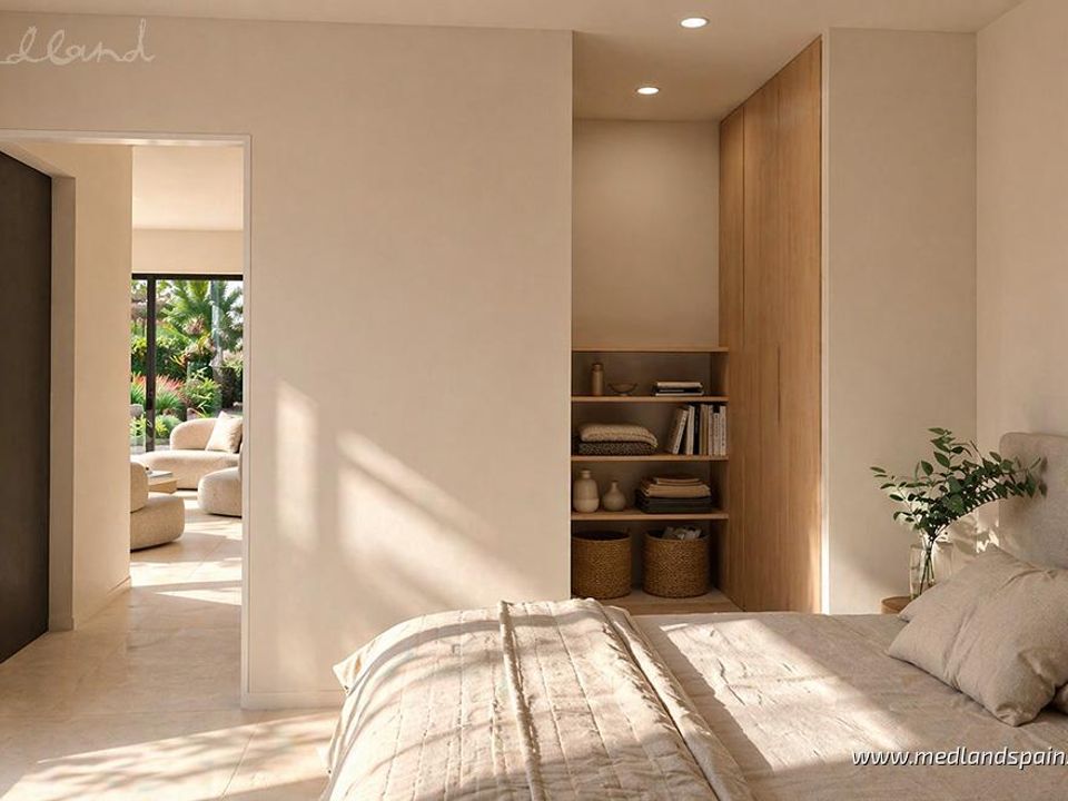 Byhus i Daya Nueva, Alicante - foto 5