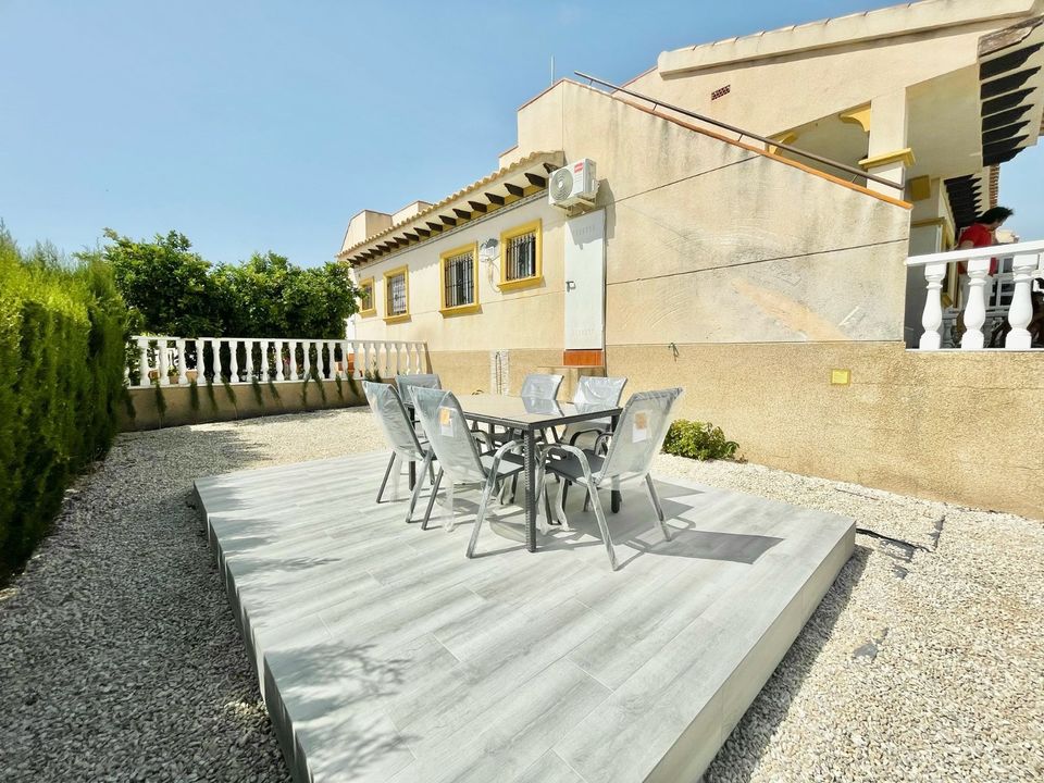 Town house in Orihuela Costa, Alicante - photo 4