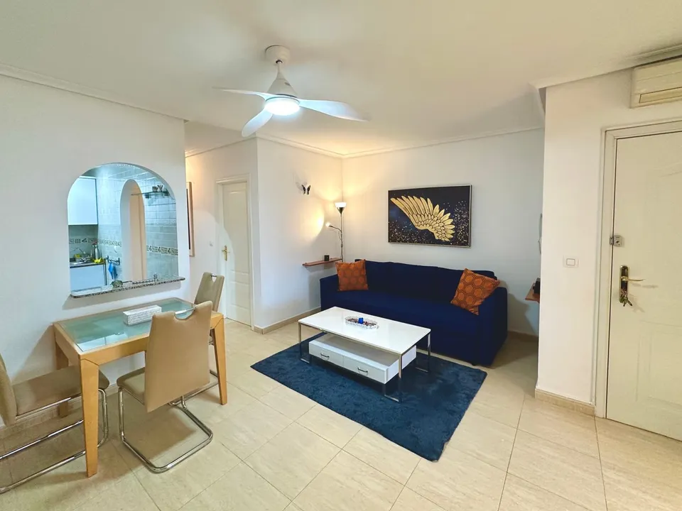 Apartment in Daya Nueva, Alicante - photo 3