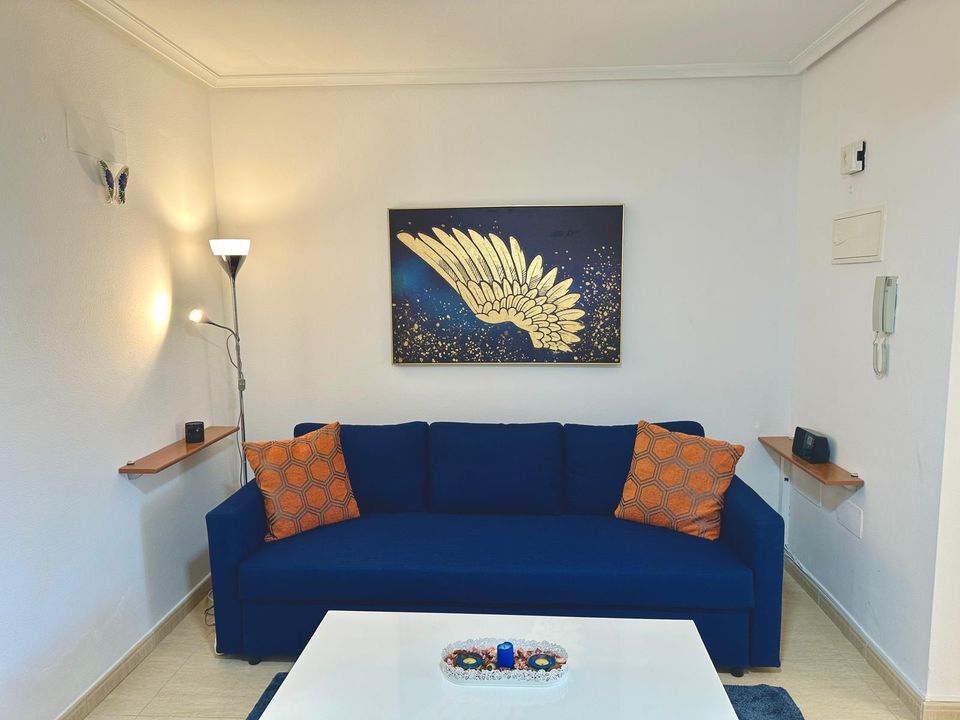 Apartment in Daya Nueva, Alicante - photo 4
