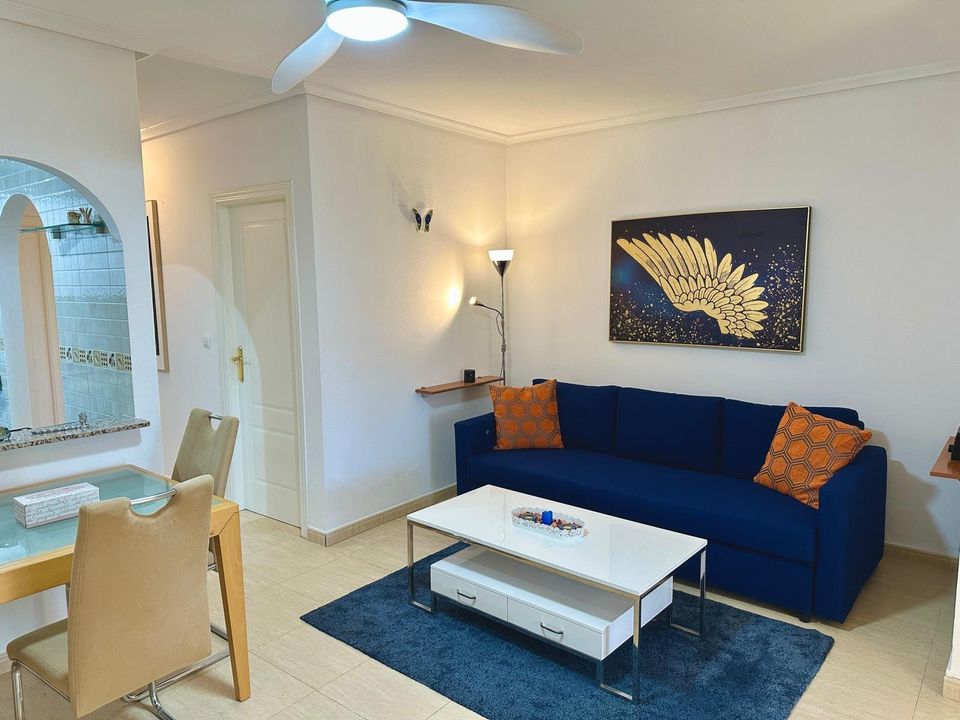 Apartment in Daya Nueva, Alicante - photo 5