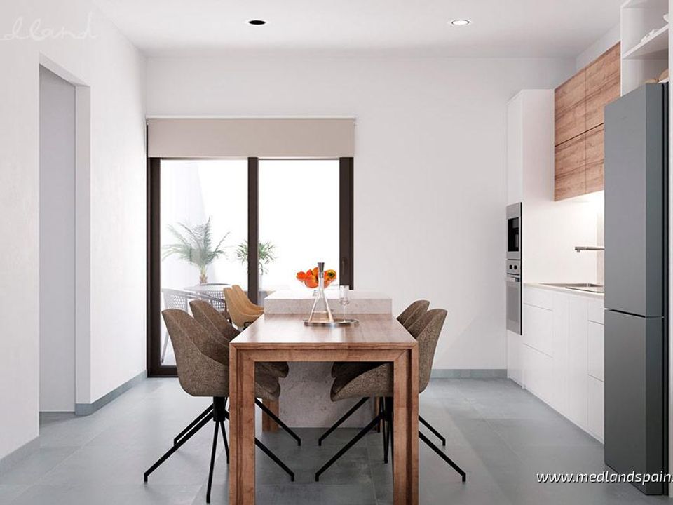 Villa i Torre Pacheco, Murcia - foto 4