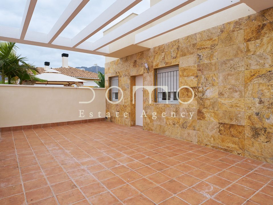 Villa i Turre, Almeria - foto 2