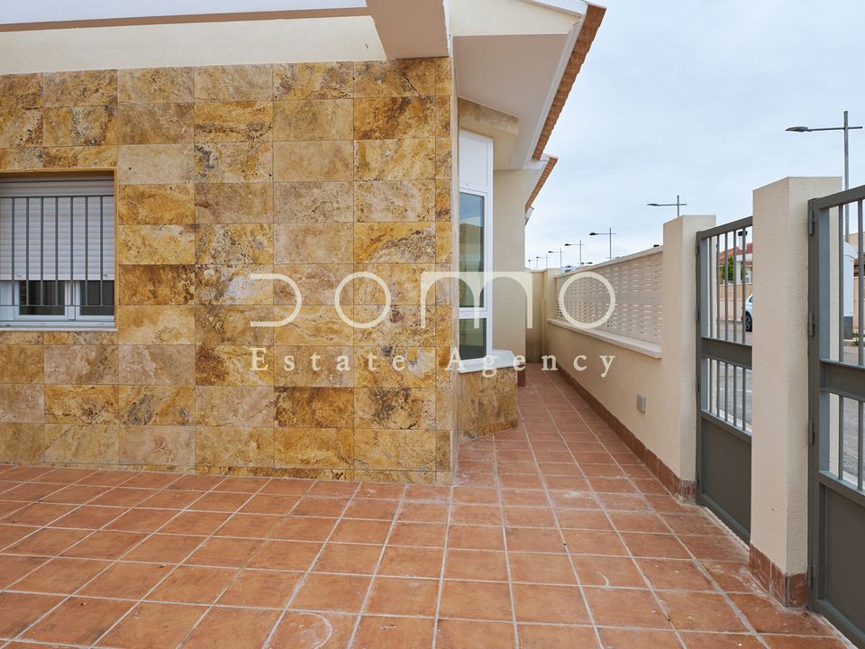 Villa i Turre, Almeria - foto 3