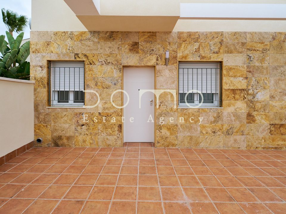 Villa i Turre, Almeria - foto 4