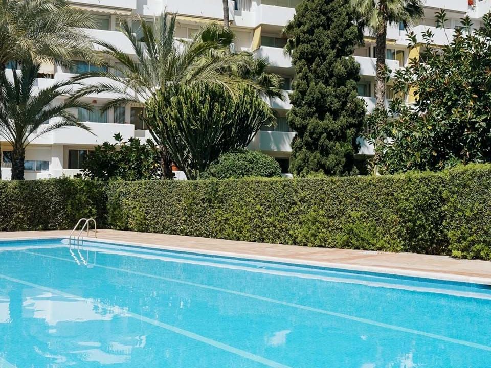 Lejlighed i Ibiza, Ibiza - foto 2