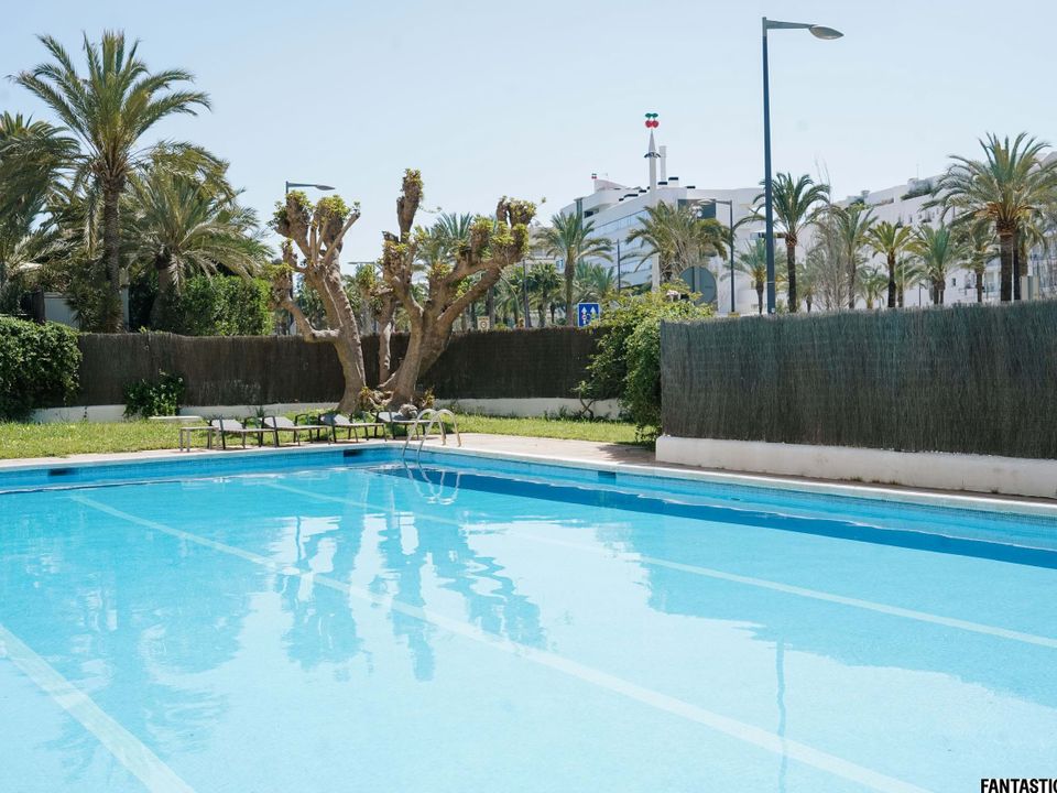 Lejlighed i Ibiza, Ibiza - foto 3
