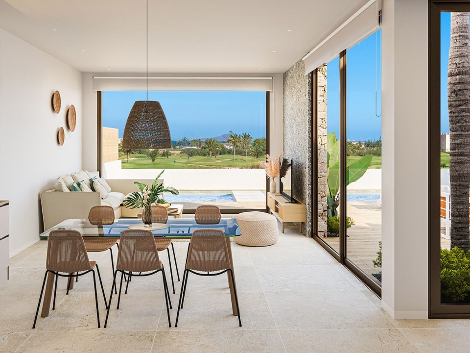 Villa i Los Alcazares, Murcia - foto 4