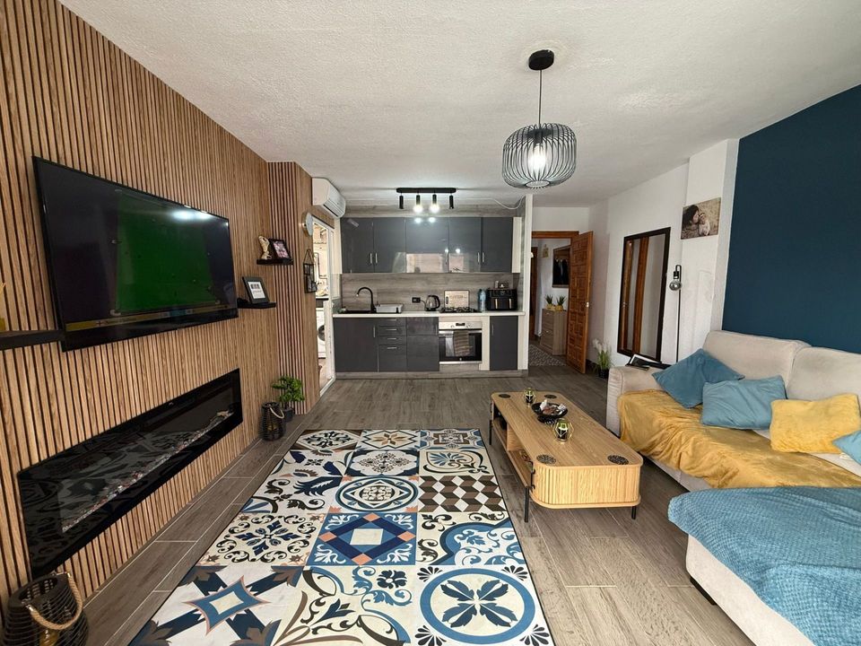 Lejlighed i Benidorm, Alicante - foto 2
