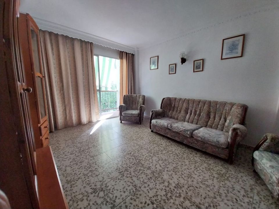 Lejlighed i Estepona, Malaga - foto 1