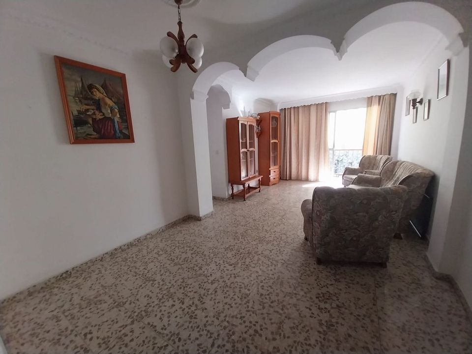 Lejlighed i Estepona, Malaga - foto 4